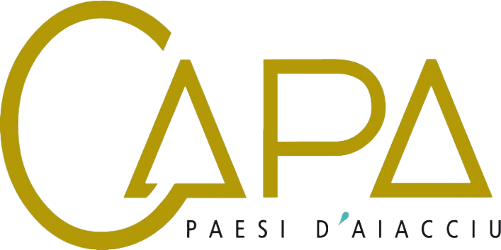 Logo CAPA