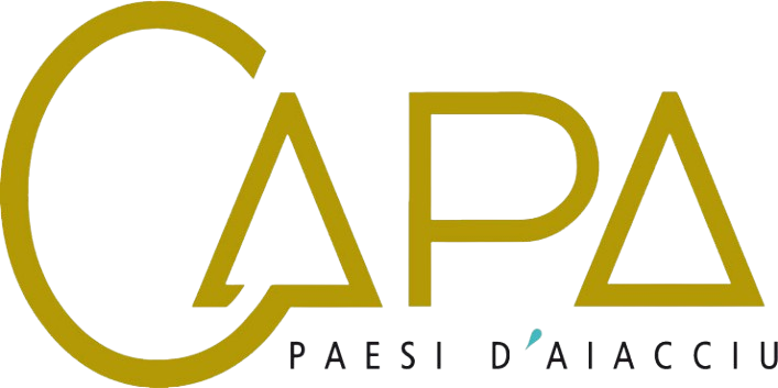 Logo CAPA